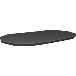 Bestway afdekzeil – Ovaal – 610 x 366 cm (zeilmaat 610 x 350)