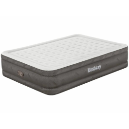 Bestway Fortech Tough Guard luchtbed – Queensize (152 cm)