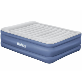 Bestway Tritech Premium Extra Hoog luchtbed – Queensize (152 cm)