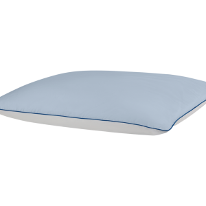noo.ma OBA Kussensloop – 50×70 cm – Baby Blue noo.ma OBA Kussensloop – 50×70 cm – Baby Blue