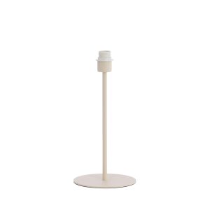 Light & Living lampvoet Renato – bruin – Ø20cm Light & Living lampvoet Renato – bruin – Ø20cm