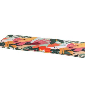 MaximaVida bankkussen Vaiana 116 x 40 x 4 cm – waterafstotend MaximaVida bankkussen Vaiana 116 x 40 x 4 cm – waterafstotend