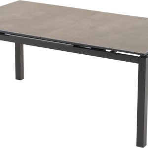 Lesli Living tuintafel Lagos – grijs – 180/240x100cm Lesli Living tuintafel Lagos – grijs – 180/240x100cm