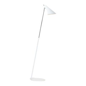 Nordlux Vanila Vloerlamp – E14 – Wit