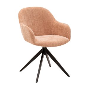 Kick draaistoel Matt – Roze Kick draaistoel Matt – Roze