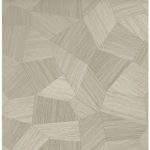 Origin Wallcoverings behang grafisch 3D motief zand beige – 53 cm x 10 Origin Wallcoverings behang grafisch 3D motief zand beige – 53 cm x 10