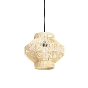 Originalhome lampenkap gerecycled Lampion no 2 – naturel – S Originalhome lampenkap gerecycled Lampion no 2 – naturel – S