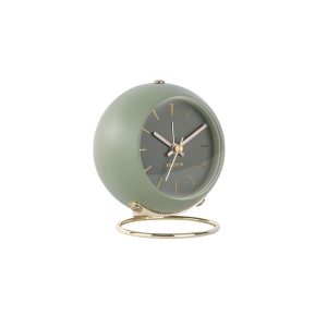 Karlsson wekker – groen – 7×9.5x10cm – Vaderdag – Vaderdagcadeau – Vad Karlsson wekker – groen – 7×9.5x10cm – Vaderdag – Vaderdagcadeau – Vad