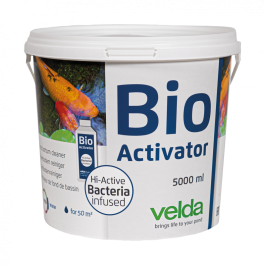 Bio Activator 5000ML