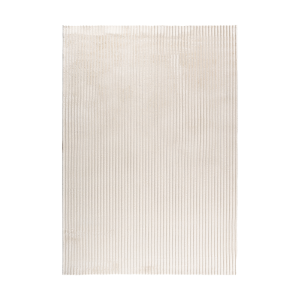 Nest living Bodie Laagpolig Vloerkleed – 230 x 160 cm – Gebroken Wit Nest living Bodie Laagpolig Vloerkleed – 230 x 160 cm – Gebroken Wit