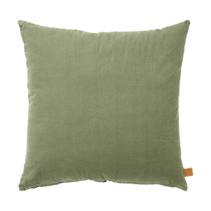 Lisomme Maud sierkussen groen – 65 x 65 cm