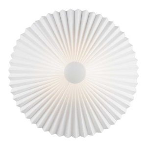Nordlux Trio Wandlamp – E27 – Wit