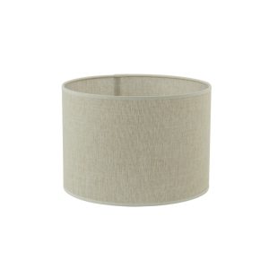 Light & Living lampenkap Breska – wit – 40x40x30cm Light & Living lampenkap Breska – wit – 40x40x30cm