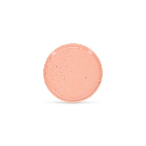 Ona – Plat bord 20,5cm roze Fika – Set van 4 Ona – Plat bord 20,5cm roze Fika – Set van 4