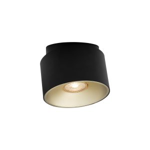 Nordlux Torone | Spotlight | GU10 Fitting | Zwart Nordlux Torone | Spotlight | GU10 Fitting | Zwart