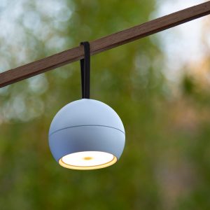 Lucide wandlamp LUNEX – Geïntegreerde LED – Wit Lucide wandlamp LUNEX – Geïntegreerde LED – Wit