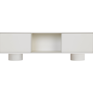 noo.ma TARO TV-standaard – Almond Grey noo.ma TARO TV-standaard – Almond Grey
