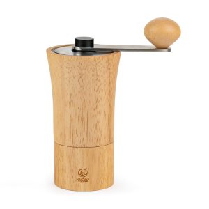 Leopold Vienna – Koffiemolen Franca – instelbare maalgraad