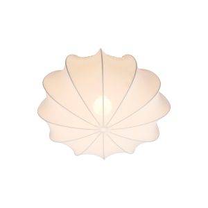 Nordlux Aeron 40 | Plafondlamp | E27 Fitting | Wit Nordlux Aeron 40 | Plafondlamp | E27 Fitting | Wit