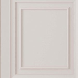 Laura Ashley Vliesbehang – Redbrook Wood Panel Dove Grey – 10mx52cm Laura Ashley Vliesbehang – Redbrook Wood Panel Dove Grey – 10mx52cm