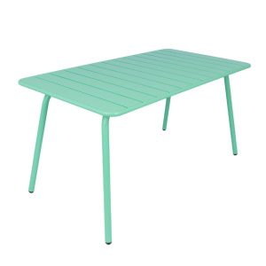 MaximaVida metalen tuintafel Max 150 x 80 cm cactus MaximaVida metalen tuintafel Max 150 x 80 cm cactus