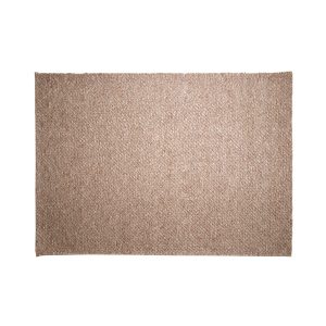 Light & Living vloerkleed TRENETA – 230x160x0.5cm – bruin Light & Living vloerkleed TRENETA – 230x160x0.5cm – bruin