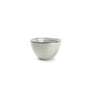 Ona – Kom 10xH6cm groen Freckles – Set van 4 Ona – Kom 10xH6cm groen Freckles – Set van 4