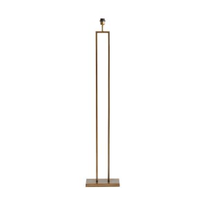 Light & Living vloerlamp Shiva – brons – 30x15x141cm Light & Living vloerlamp Shiva – brons – 30x15x141cm
