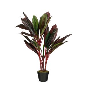 Mica Decorations Cordyline – Kunstplant in Pot – Realistische Nepplant Mica Decorations Cordyline – Kunstplant in Pot – Realistische Nepplant