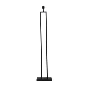 Light & Living vloerlamp Shiva – zwart – 30x15x141cm Light & Living vloerlamp Shiva – zwart – 30x15x141cm