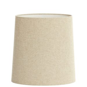 Light & Living lampenkap LIVIGNO – 35x30x36cm – bruin Light & Living lampenkap LIVIGNO – 35x30x36cm – bruin