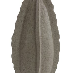 Light & Living vaas KELAPA – 37x36x66.5cm – groen Light & Living vaas KELAPA – 37x36x66.5cm – groen