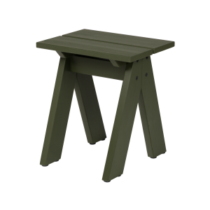 noo.ma Navo kruk – Outdoor pine, Forest Green, compact 45 x 42 x 12 cm noo.ma Navo kruk – Outdoor pine, Forest Green, compact 45 x 42 x 12 cm