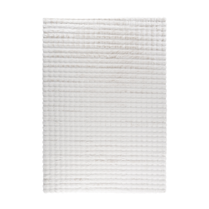 Nest living Espen Rechthoekig Vloerkleed – 160 x 230 cm – Wit Nest living Espen Rechthoekig Vloerkleed – 160 x 230 cm – Wit