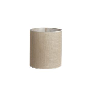 Light & Living lampenkap Sendai – bruin – 35x35x40cm Light & Living lampenkap Sendai – bruin – 35x35x40cm