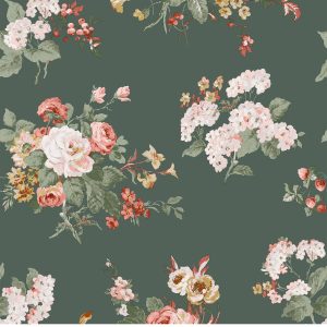 Laura Ashley Vliesbehang – Rosemore Fern – 10mx52cm Laura Ashley Vliesbehang – Rosemore Fern – 10mx52cm