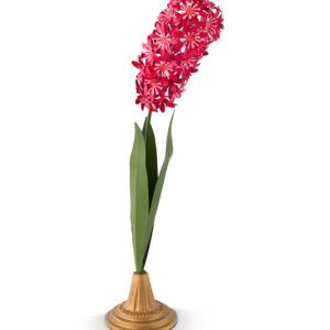 Pip Studio Bloemen – Metaal – Oudroze – 48cm Pip Studio Bloemen – Metaal – Oudroze – 48cm