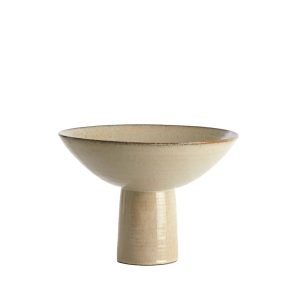 Light & Living schaal Vasco – bruin – 35.5×35.5×25.5cm Light & Living schaal Vasco – bruin – 35.5×35.5×25.5cm
