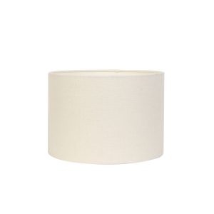 Light & Living lampenkap Livigno – wit – Ø50cm Light & Living lampenkap Livigno – wit – Ø50cm