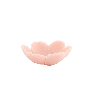 Light & Living schaal FRESIA – 20.5×19.5×7.5cm – roze Light & Living schaal FRESIA – 20.5×19.5×7.5cm – roze