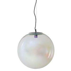Light & Living hanglamp Medina – multicolor – Ø48cm Light & Living hanglamp Medina – multicolor – Ø48cm