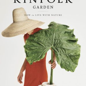 New-Mags koffietafelboek Kinfolk Garden – beige – 21 x 3.9 x 28.5