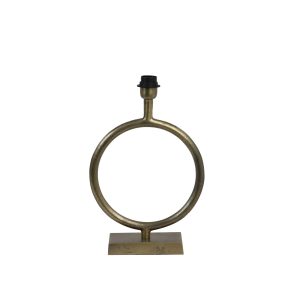 Light & Living lampvoet Livu – brons – 30×12.5x35cm Light & Living lampvoet Livu – brons – 30×12.5x35cm