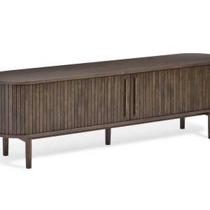 Loff Design TV-meubel Bruma – Meubel – Bruin