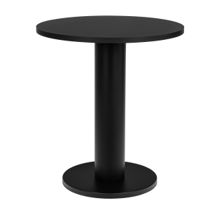 noo.ma SOOL Cafétafel – Black Oak & Vulcano Black noo.ma SOOL Cafétafel – Black Oak & Vulcano Black