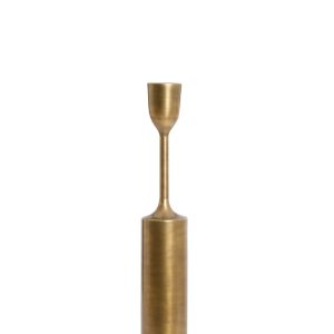 Light & Living kandelaar VELEZ – Ø13x77cm – brons Light & Living kandelaar VELEZ – Ø13x77cm – brons