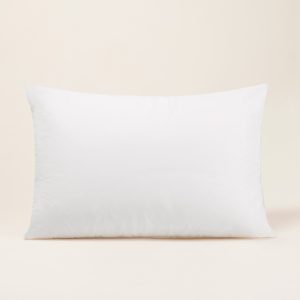Madura Bekleding kussen Fibre wit 45×70 cm Madura Bekleding kussen Fibre wit 45×70 cm
