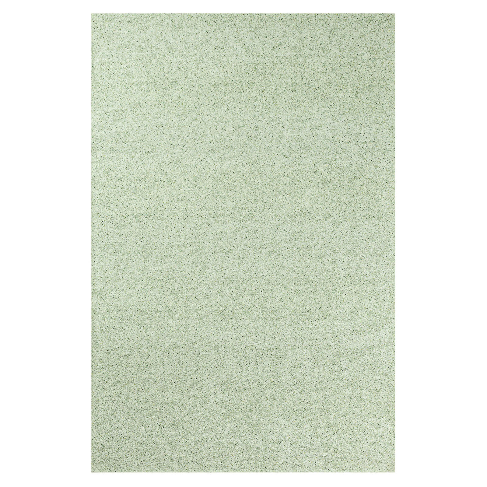 Lola&Moi vloerkleed Pearl Moss - groen - 140x200cm