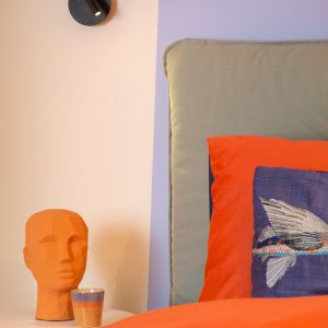 Lucide bedlamp JOLIJN – Geïntegreerde LED – Zwart Lucide bedlamp JOLIJN – Geïntegreerde LED – Zwart