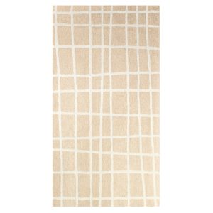 Lola&Moi vloerkleed Powder Snow – beige – 80x150cm Lola&Moi vloerkleed Powder Snow – beige – 80x150cm